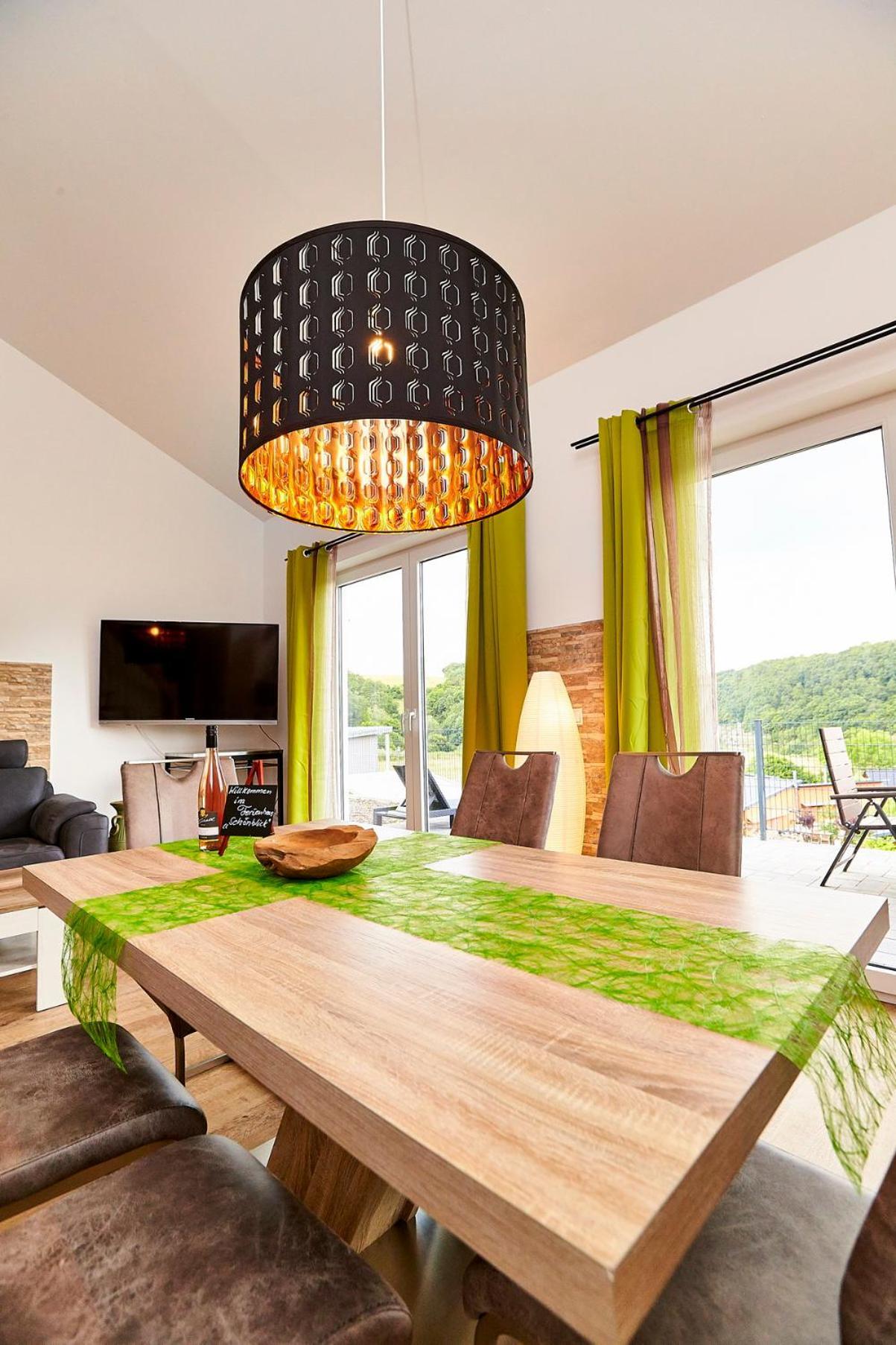 Ferienhaus Schoenblick Rieden  Εξωτερικό φωτογραφία