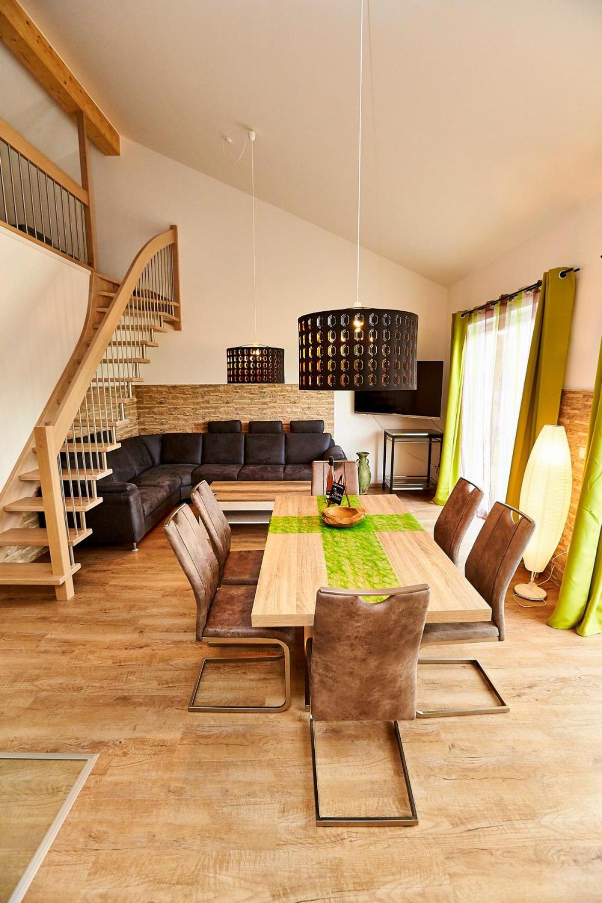 Ferienhaus Schoenblick Rieden  Εξωτερικό φωτογραφία