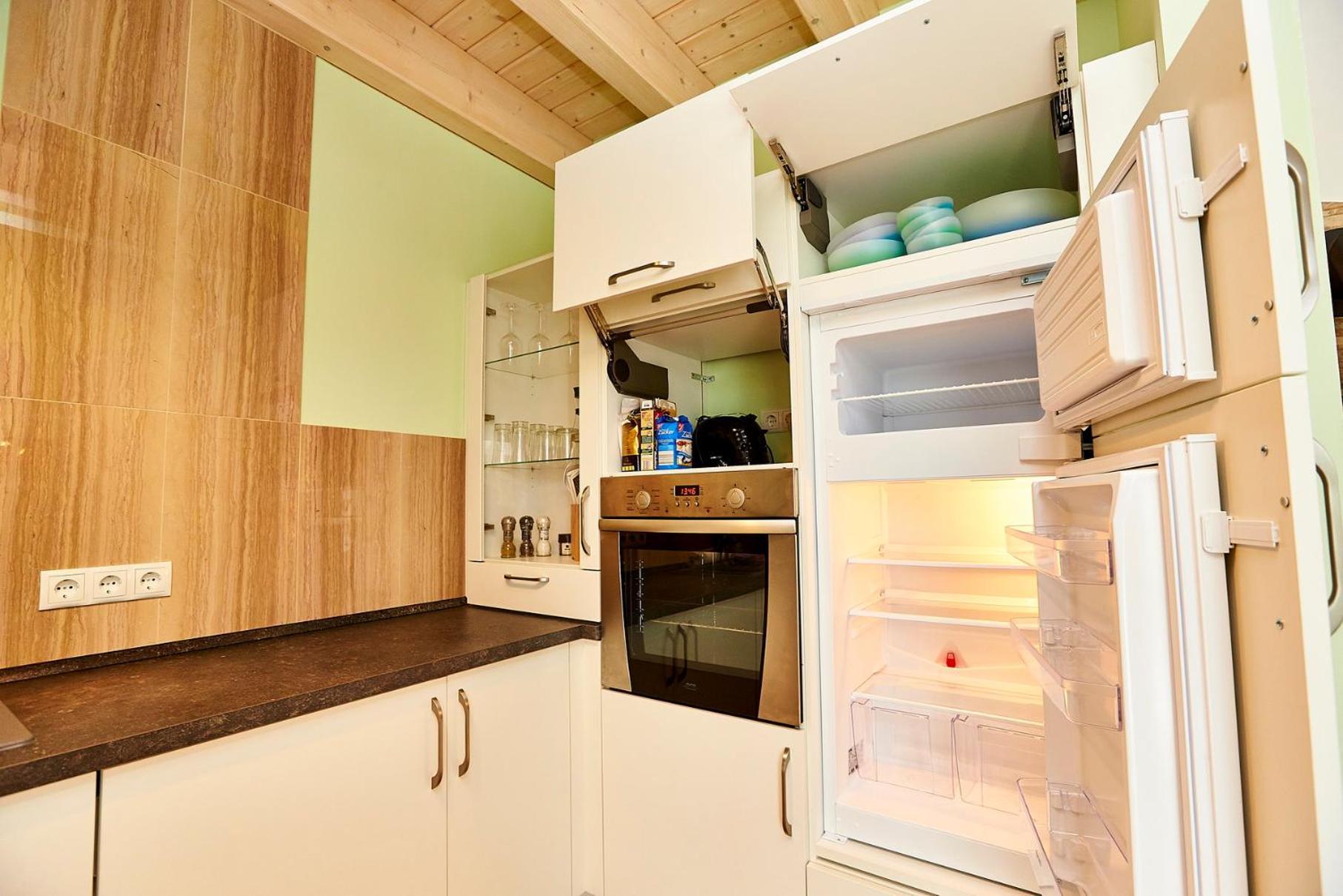 Ferienhaus Schoenblick Rieden  Εξωτερικό φωτογραφία