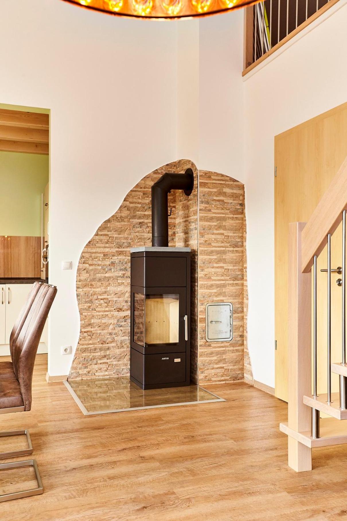 Ferienhaus Schoenblick Rieden  Εξωτερικό φωτογραφία