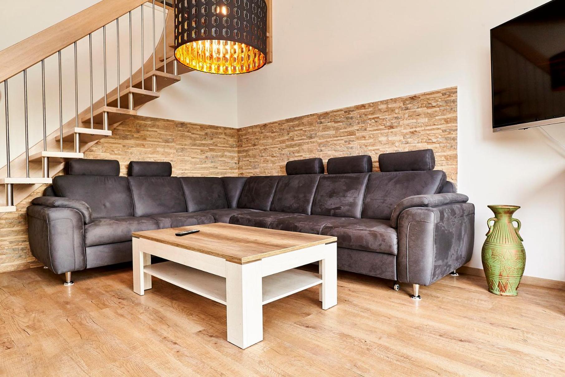 Ferienhaus Schoenblick Rieden  Εξωτερικό φωτογραφία