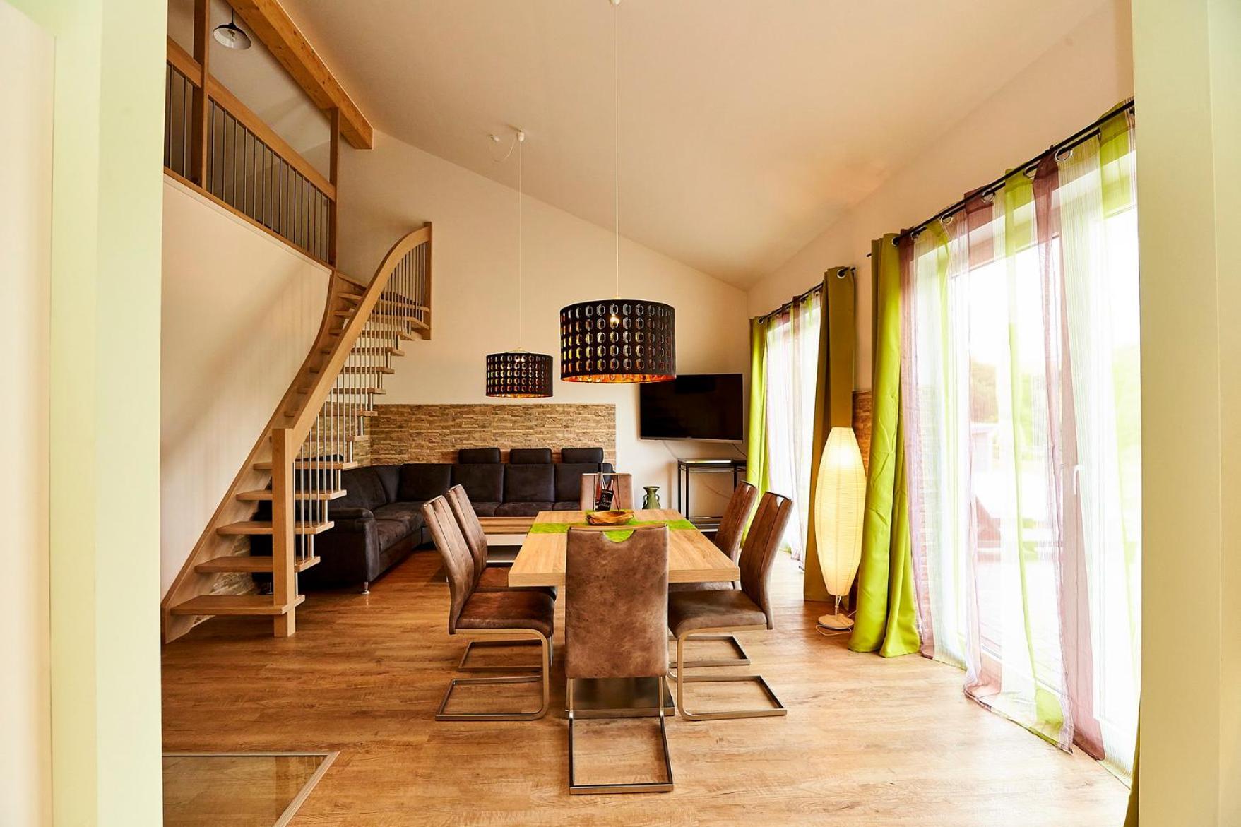 Ferienhaus Schoenblick Rieden  Εξωτερικό φωτογραφία