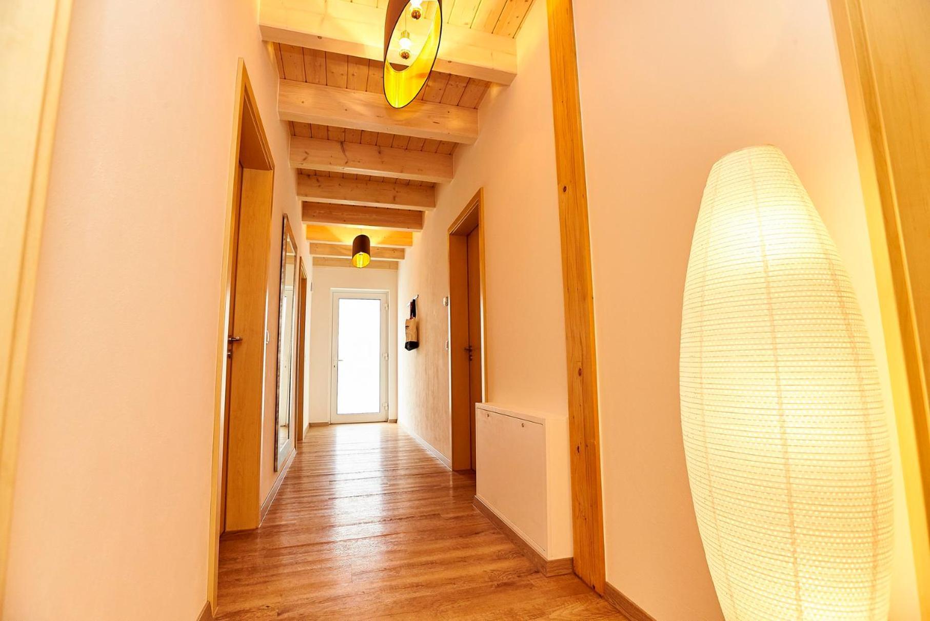 Ferienhaus Schoenblick Rieden  Εξωτερικό φωτογραφία
