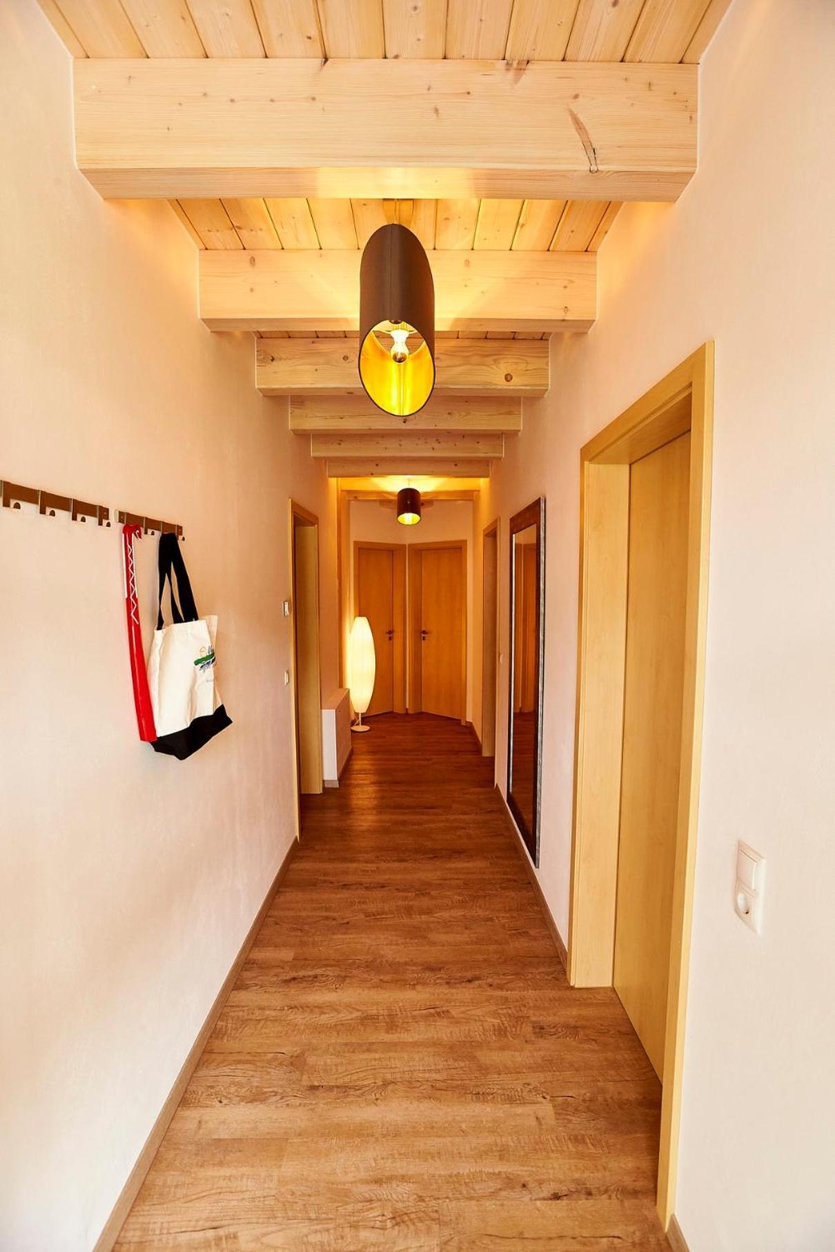 Ferienhaus Schoenblick Rieden  Εξωτερικό φωτογραφία