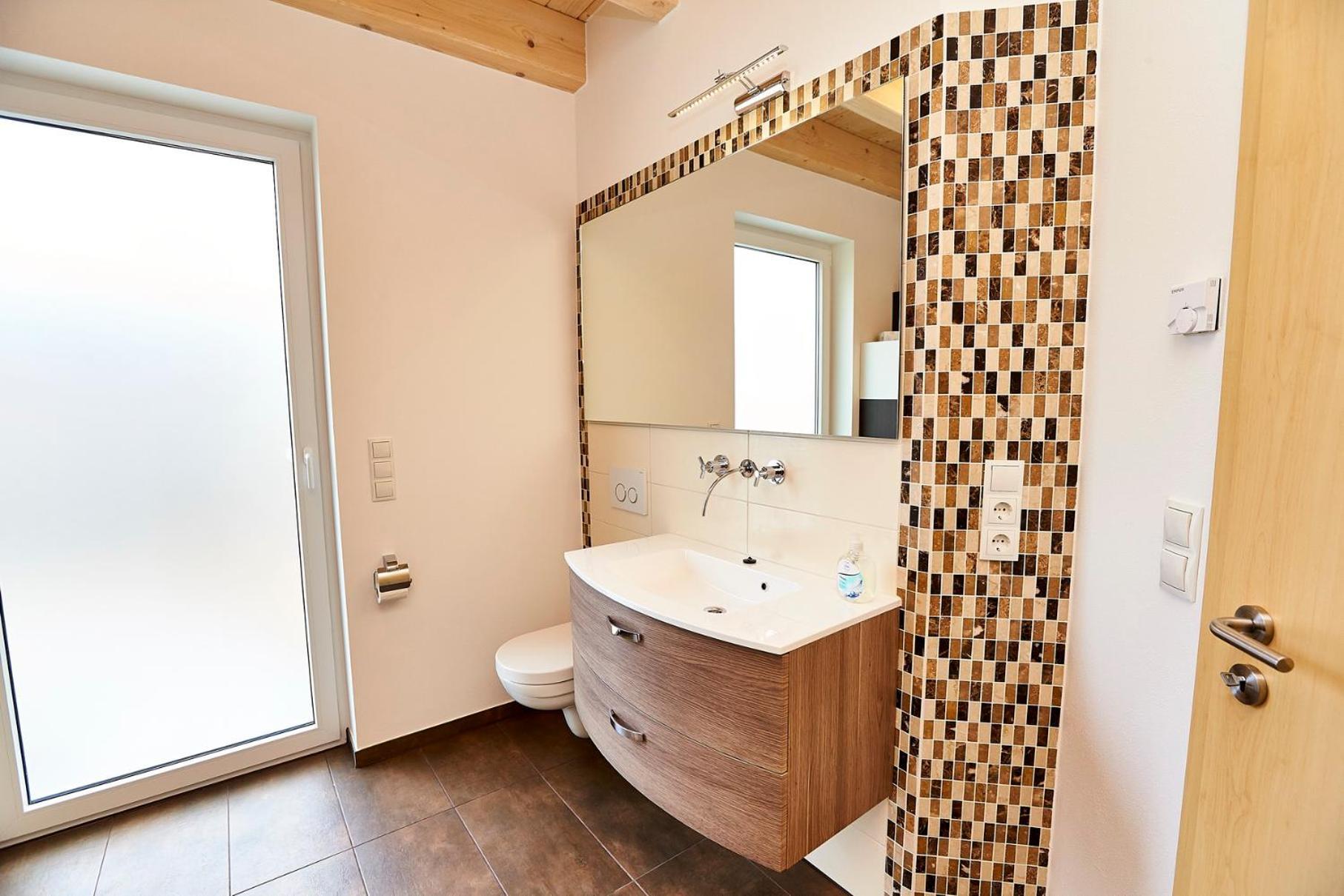 Ferienhaus Schoenblick Rieden  Εξωτερικό φωτογραφία