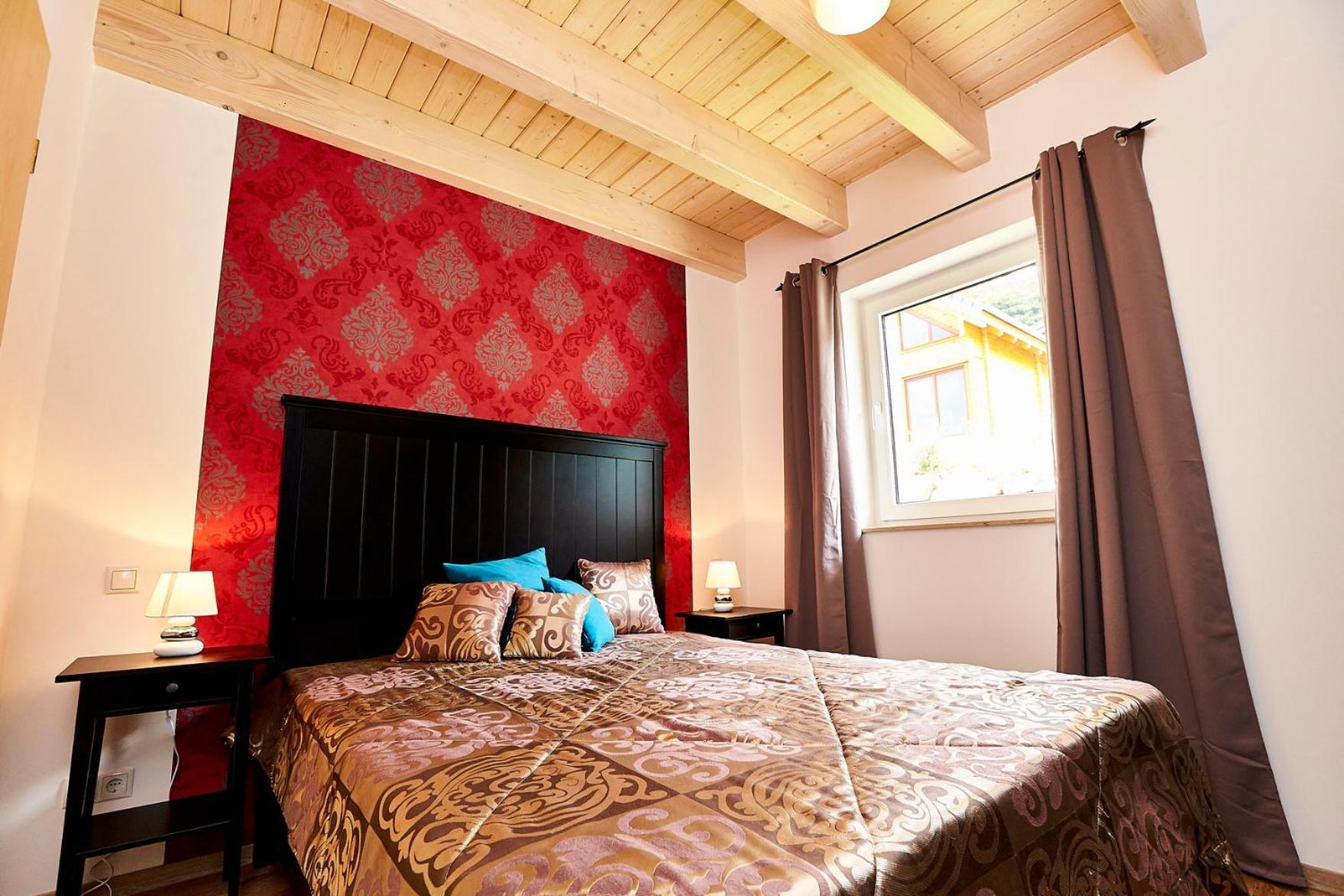 Ferienhaus Schoenblick Rieden  Εξωτερικό φωτογραφία