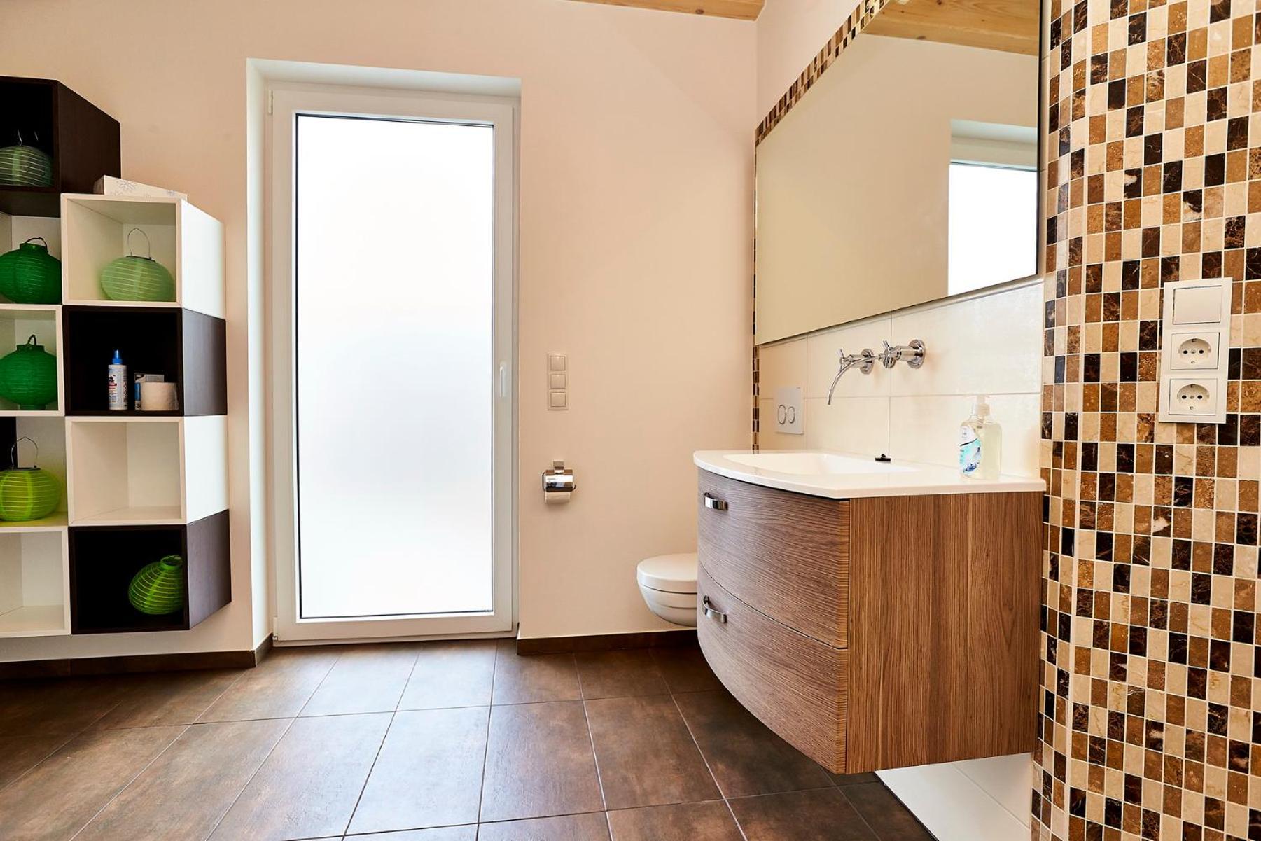 Ferienhaus Schoenblick Rieden  Εξωτερικό φωτογραφία