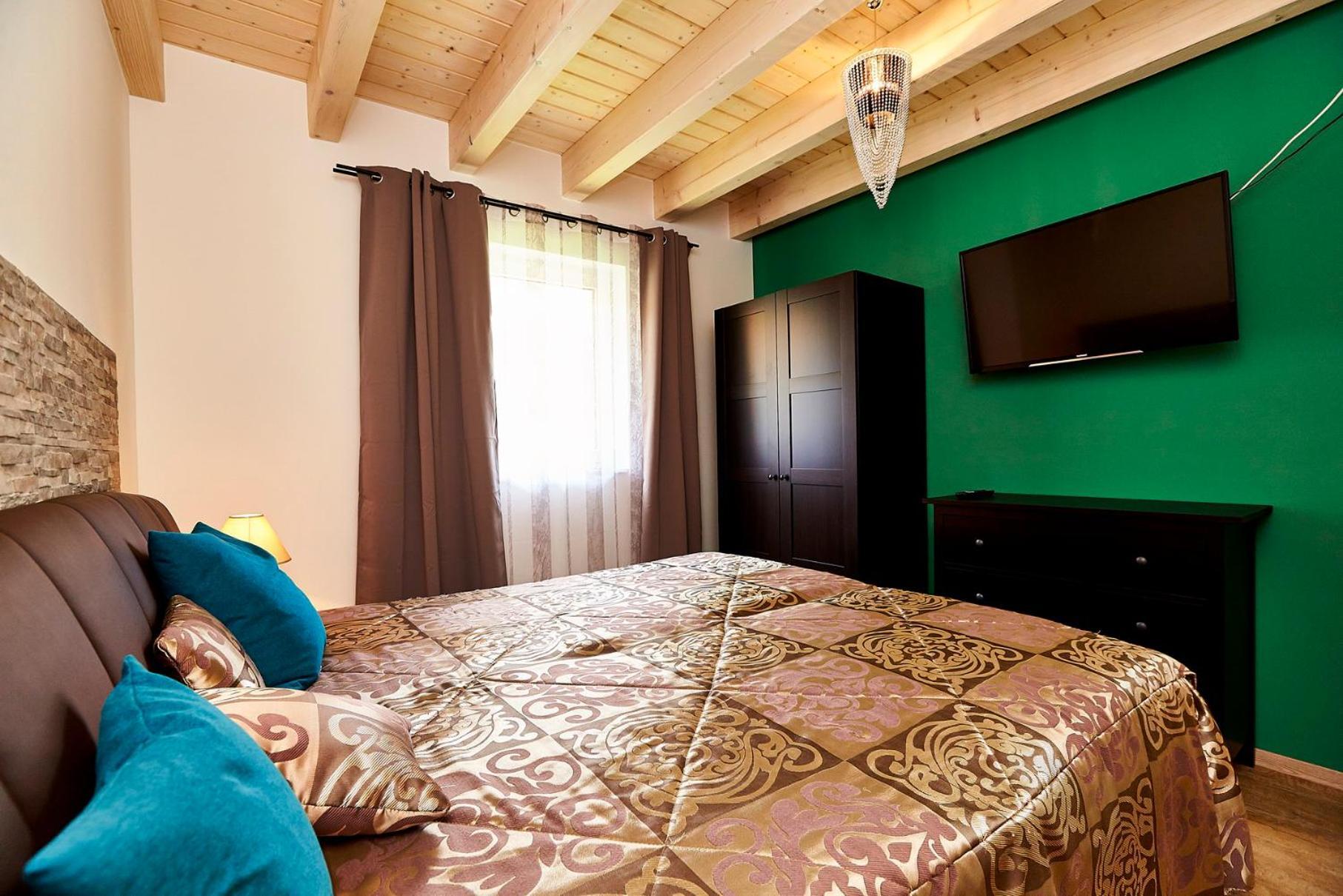 Ferienhaus Schoenblick Rieden  Εξωτερικό φωτογραφία